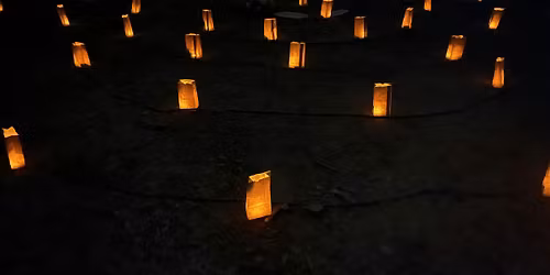 2025 VLT Winter Solstice Walk