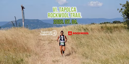 VI. Tapolca Rockwool Trail