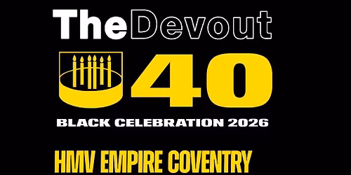 The Devout (Depeche Mode Tribute)