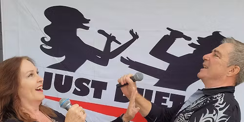 JUST DUET Live  (Brought to you by TMMP)