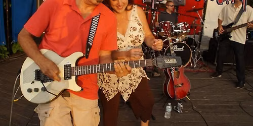 Village of Manlius Summer Concert Series