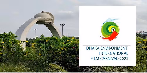 Dhaka International Environment Carnival 2025