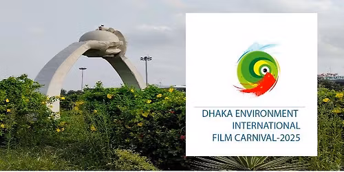 Dhaka International Environment Carnival 2026
