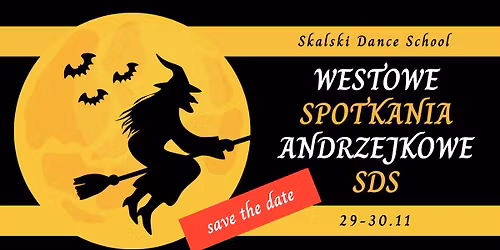Westowe Spotkania Andrzejkowe SDS