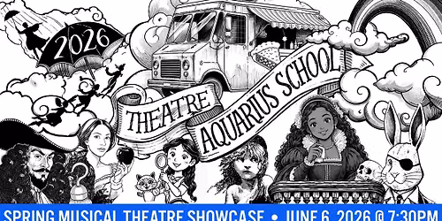 Theatre School Musical Theatre Schowcase