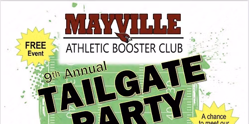 Tailgate Party