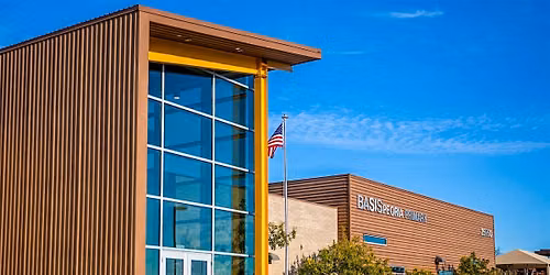 Tour BASIS Peoria Primary