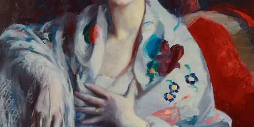 Robert Henri Master Copy Workshop