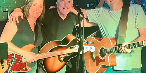 Live Music withe "The Retirement Plan"