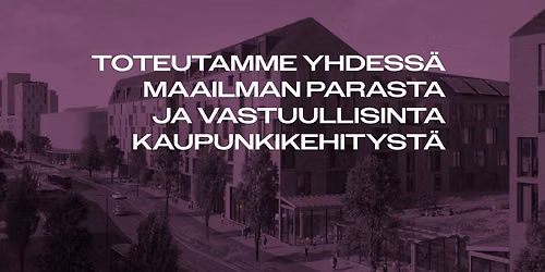 Asukastilaisuus: Merikannontien, Hietakannaksentien ja Hietaniemenkadun tulevat muutokset