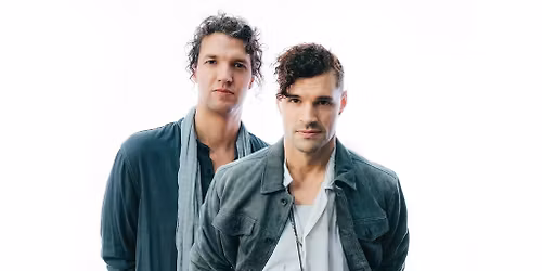 For King & Country