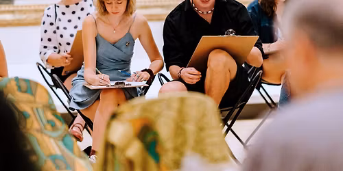 Drop by Drawing | Telstra Into Art Series