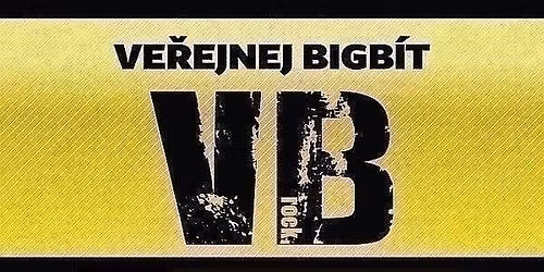 Ve\u0159ejnej Bigb\u00edt \u2013 Zp\u00e1tky na sc\u00e9nu