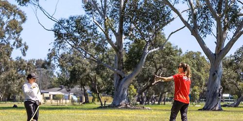 Training Class & Socialising Session