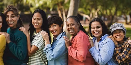 Bexa Breast Exams - No Woman Left behind