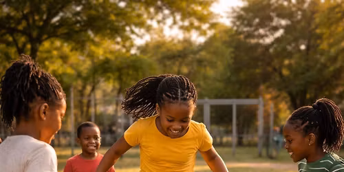 Screen-Free Saturdays at The Modern Village