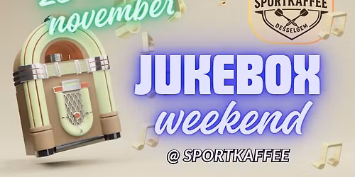 jukebox-weekend