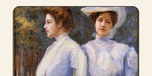 Spring into Art Show Opening Night