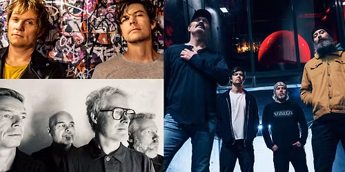 White Trash Blues Band - Quarter Wolf - Les Faux Coupes