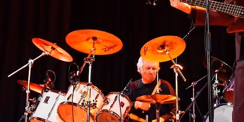 Parking MJ - The Musical - St. Louis