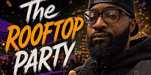 The Rooftop Party