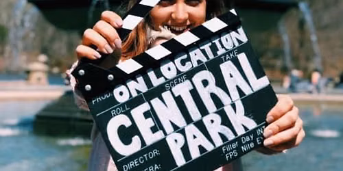 Central Park TV & Movie Sites Tour