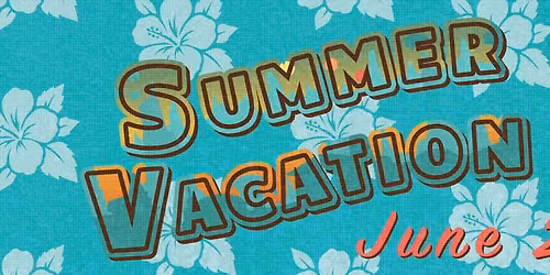 Summer Vacation Lightsaber Meetup
