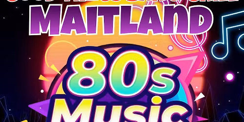 80s Music Bingo @ Good Times Bar & Grill Maitland