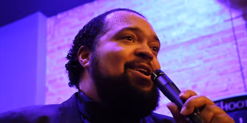 Blues Service with Brother Jacob Presented by the Blues Culture Network