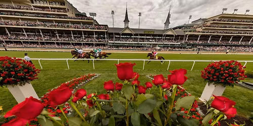 \ud83d\udc0e2026 Kentucky Derby Fundraiser \ud83d\udc0e 