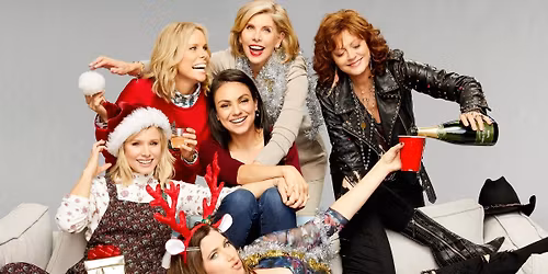 Bad Moms Night Out: Christmas Edition