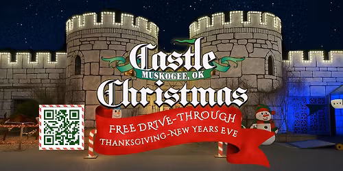 Castle Christmas Festival