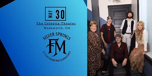 Wadsworth, OH    The Celestia Theater