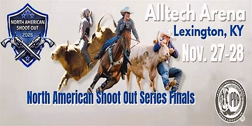 North American Shootout Series Finals