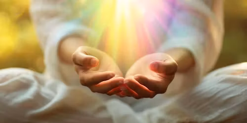 REIKI Practitioner REFRESHER Workshop