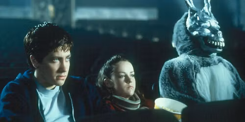 Donnie Darko 35mm (25th Anniversary)