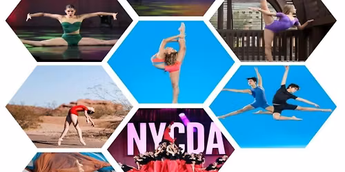 Gotta Dance Presented by Tempe Dance & Talent Factory