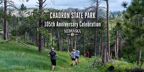 Chadron State Park 105th Anniversary Celebration