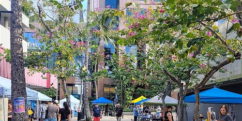 Big Apple Craft Market