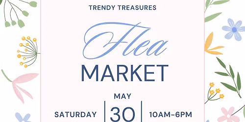 Trendy Flea Market