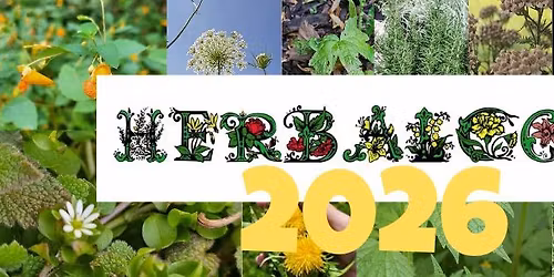 HerbalCon \ud83c\udf3f 2026