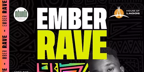 Ember Rave With IYANYA