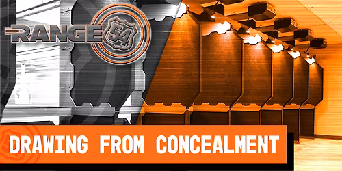 Drawing From Concealment