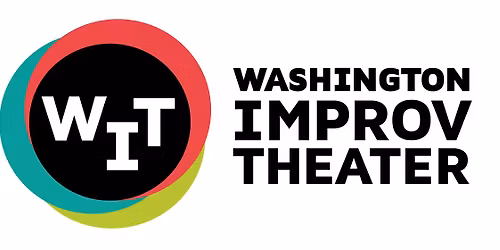 Improv for All! Workshop at Capitol View Library