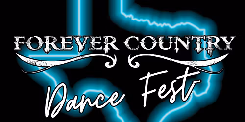 Forever Country Dance Fest 2025