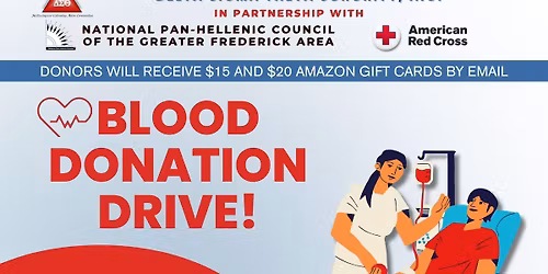 Blood Donation Drive