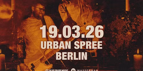 Gridiron \u2022 Berlin \u2022 Urban Spree