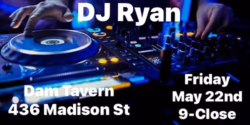 DJ Ryan