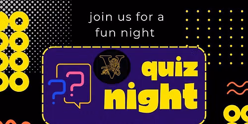 2026 Quiz Night