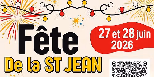 F\u00eate de la saint Jean